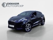 Ford Puma - 1.0 EcoBoost Hybrid 125pk AUTOMAAT ST-line AppleCarplay/Andr