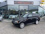 Land Rover Range Rover Sport - 2.7 TdV6 HSE