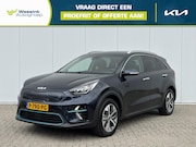 Kia Niro EV - e-Niro DynamicPlusLine 64 kWh | SOH 96% | Navigatie | Camera