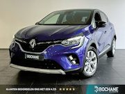Renault Captur - 1.6 E-Tech Plug-in Hybrid 160 Intens DEALERONDERHOUDEN | 1E 