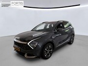 Kia Sportage - 1.6 T-GDi Hybrid DynamicPlusLine NL-AUTO | PANODAK | LEDER |