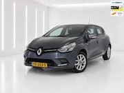 Renault Clio - 1.2 TCe 120 pk Automaat | Airco | Cruise | Navi