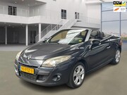 Renault Mégane - Coupé-Cabriolet 1.4 TCE Dynamique