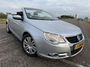 Volkswagen Eos - 1.4 TSi/APK MAART 2027/AIRCO/18 INCH/FULL
