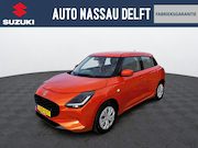 Suzuki Swift - 1.2 Comfort Smart Hybrid