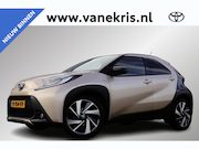 Toyota Aygo X - 1.0 VVT-i MT Envy, Apple Carplay, JBL, Cruise control, Parke