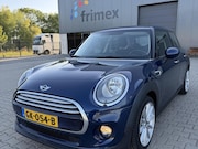 MINI Cooper - 1.5 Salt 2015 5DR | Dealer Onderhouden