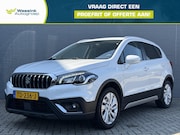 Suzuki S-Cross - 1.0 Boosterjet Exclusive | All Season Banden | Achteruitrijc