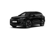 Audi Q6 e-tron - S edition quattro 100 kWh