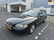 Volvo V70 - 2.5T Ocean Race Automaat Airco Trekhaak