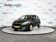Ford Fiesta - 1.1 Trend | Apple Carplay/Android Auto | Cruise Control | Pa