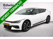 Kia EV6 - GT-Line AWD 77.4 kWh | NL-auto | Apple Carplay/Android | SOH