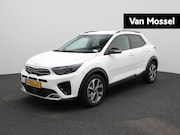 Kia Stonic - 1.0 T-GDi MHEV GT-Line | WORDT VERWACHT | APPLE CARPLAY | AN