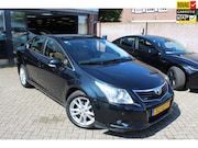 Toyota Avensis - 1.8 VVTi Business AUTOMAAT / LEER / TREKHAAK / 1 EIG.