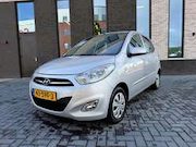 Hyundai i10 - 1.1 i-Drive Cool