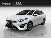 Kia Ceed - Sportswagon 1.6 GDI PHEV DynamicLine I Carplay I Camera I St