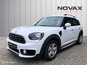MINI Countryman - Cooper Business Edition 2018 | NAP |Benzine
