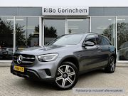 Mercedes-Benz GLC-klasse - 300e 4MATIC Premium Plus * Trekhaak * Panorama dak * Burmest