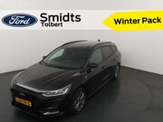 Ford Focus - Wagon Ecoboost Hybrid 155 pk ST-line | Winter Pack | LED | C