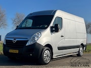Opel Movano - 2.3 CDTI 146 pk L2/H2 Bestel 2018 124.340 Km