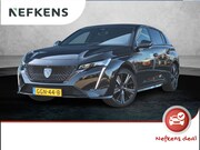 Peugeot 308 - 145pk Hybrid GT | 1ste eigenaar | LEER/Alcantara | Stoel/voo