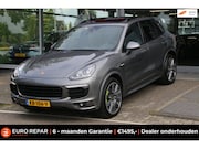 Porsche Cayenne - 3.0 S E-Hybrid DEALER OND. PANO. NL-AUTO NAP