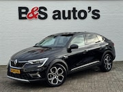 Renault Arkana - 1.3 TCe 140 Adaptive cruise Climate control Keyless LED Navi