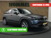 Mazda MX-30 - e-SkyActiv EV 145 Exclusive-line 36 kWh - ORIGINEEL NEDERLAN