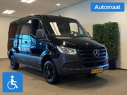 Mercedes-Benz Sprinter - L1H1 Rolstoelbus Automaat