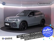 Volkswagen Tiguan - 1.5 eHybrid R-Line Edition | Private lease vanaf €931 | 272 