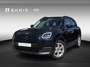 MINI Countryman - | Classic Uitvoering | Pakket M | Stoel- en Stuurv