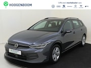 Volkswagen Golf - Variant 1.5 eTSI Life Business | Trekhaak | Adaptieve cruise