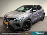 Renault Captur - 1.6 E-Tech hybrid 145 SL Rive Gauche Blind spot detectie | N