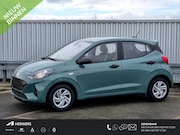 Hyundai i10 - 1.0 Comfort / Navigatie / Achteruitrijcamera / Parkeersensor