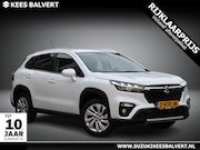 Suzuki S-Cross - 1.4 Boosterjet Select Hybrid | Adapt. cruise | Clima | Dodeh