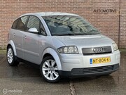 Audi A2 - 1.4