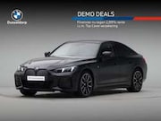 BMW i4 - eDrive35 M Sport Edition 70 kWh