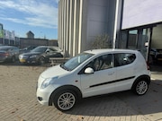 Suzuki Alto - 1.0 Exclusive 1E EIG AIRCO NETTE AUTO INRUIL MOGELIJK