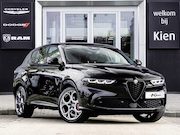 Alfa Romeo Tonale - 1.5T Hybrid Veloce | Elektrisch glazen panorama-dak | Harman