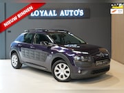 Citroën C4 Cactus - 1.2 PureTech Business | PDC | CRUISE | AIRCO | NAP | ELEK. R