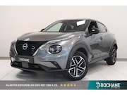 Nissan Juke - 1.6 Hybrid N-Connecta | Camera | Cold Pack | Climate control