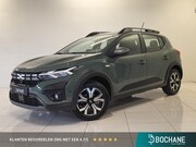 Dacia Sandero - Stepway 1.0 TCe 90 Expression | Open dak | Camera | Stoelver