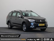 Dacia Logan Mcv - TCe 90pk Stepway | Trekhaak | Parkeersensoren Achter | Navig