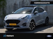 Ford Puma - ST-Line X 1.0 EcoBoost Hybrid 125pk Automaat PANO | ADAPT. C