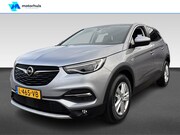 Opel Grandland - 1.2 Turbo 130pk Business Executive | Apple CarPlay ondersteu