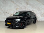 Audi Q3 Sportback - 35 TFSI Pro Line S Pano / 360 / Leder