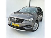 Opel Grandland - X 1.2 Turbo Business Executive panoramadak