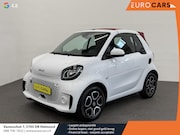 Smart ForTwo - EQ Comfort 18 kWh Automaat Navigatie Apple Carplay Android A