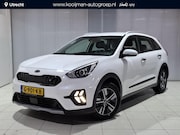 Kia Niro - 1.6 GDi Hybrid DynamicLine Trekhaak, Apple Carplay/Android A