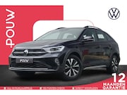 Volkswagen Taigo - 1.0 TSI 110pk DSG Life Business | Stoelverwarming | Navigati